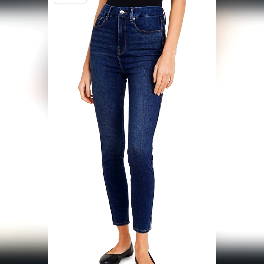 Good American Jeans